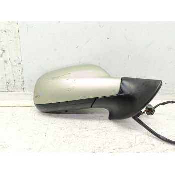 Recambio de retrovisor derecho para peugeot 407 sr sport referencia OEM IAM   