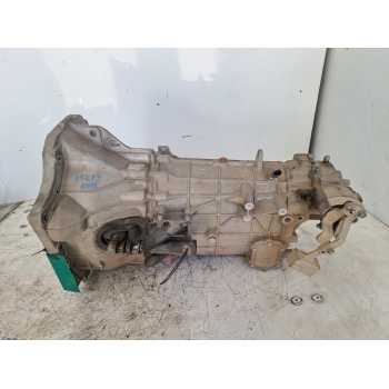 CAJA CAMBIOS 8873773 24565115 2835610C21