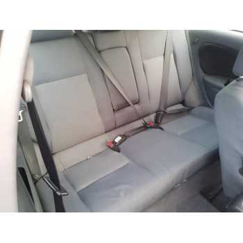 Recambio de asientos traseros para nissan almera (n16/e) acenta referencia OEM IAM   