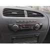 Recambio de mando climatizador para seat leon (1p1) 1.6 tdi referencia OEM IAM 5P0907044R 5HB010170 