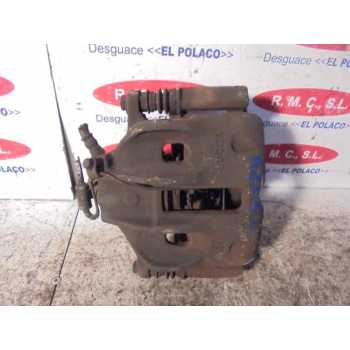 PINZA DE FRENO DELANTERA IZQUIERDA 