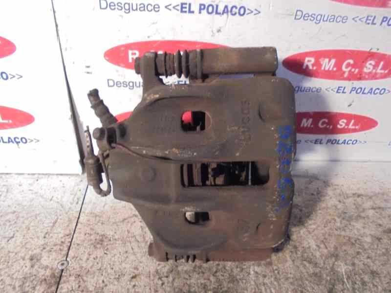 Recambio de pinza de freno delantera izquierda para fiat scudo (222) 2.0 16v jtd cat referencia OEM IAM   
