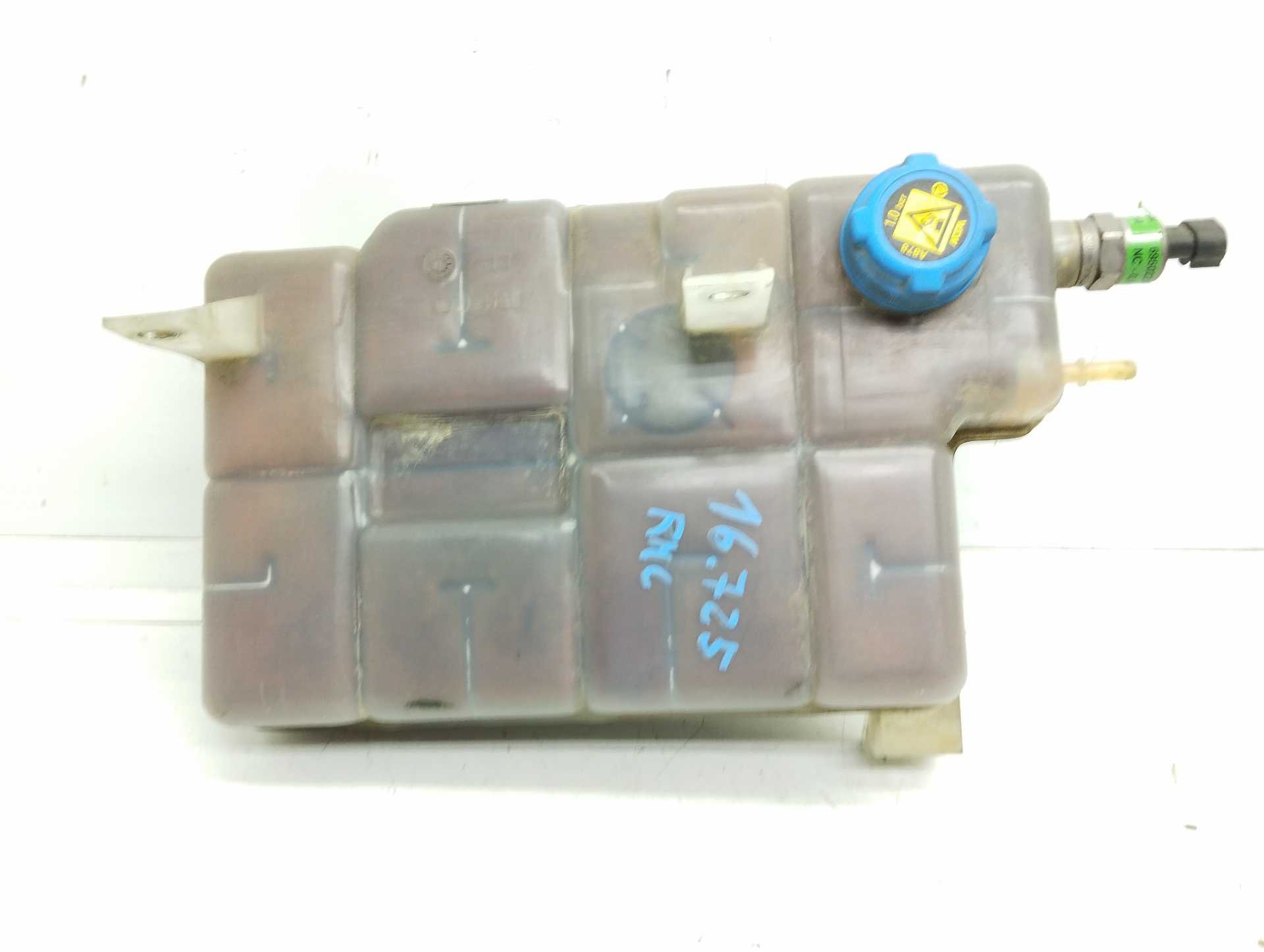 Recambio de bote expansor para iveco 35s16 referencia OEM IAM 5801303409 5802097306 
