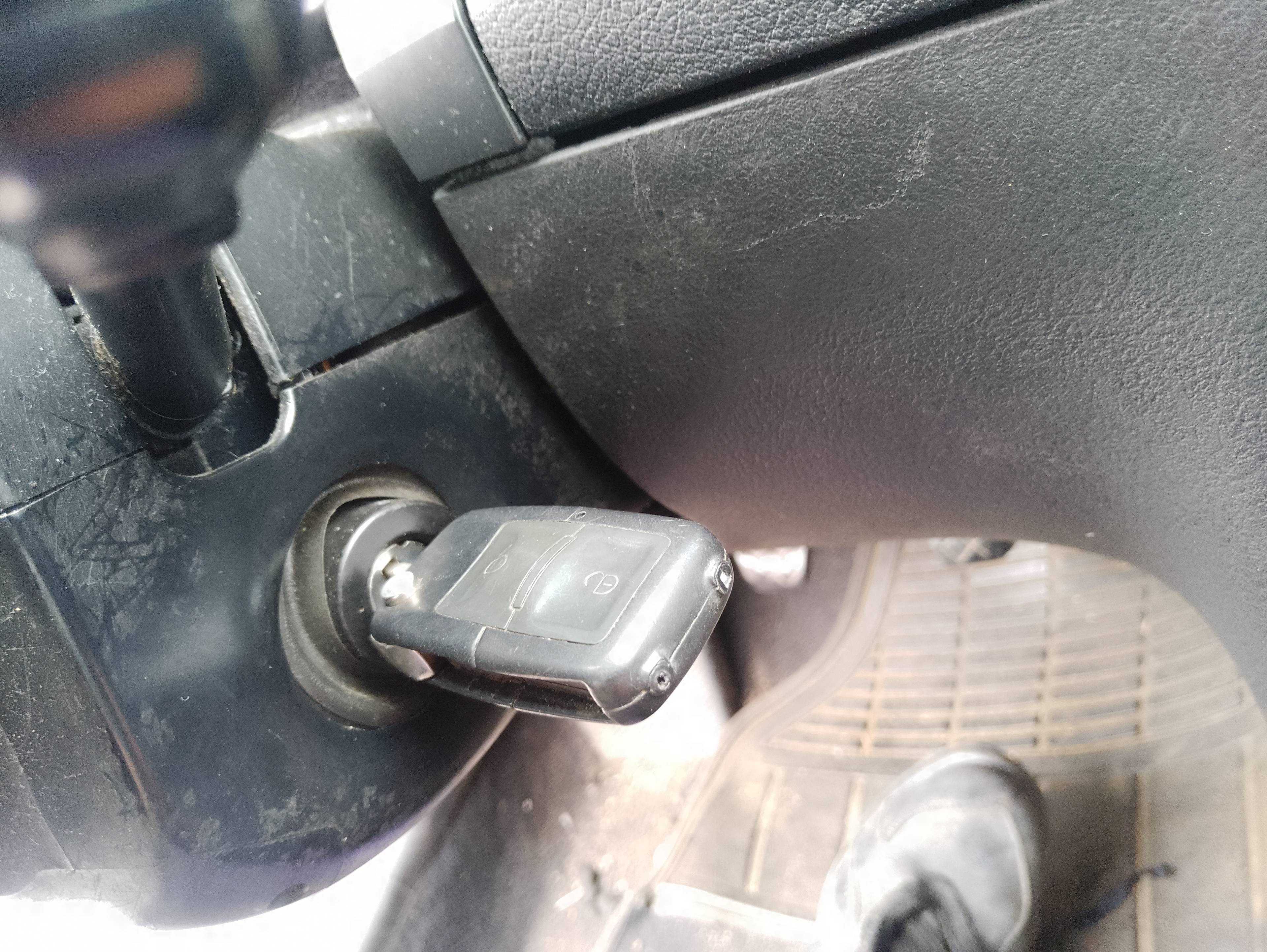 Recambio de conmutador de arranque para volkswagen bora berlina (1j2) highline referencia OEM IAM   