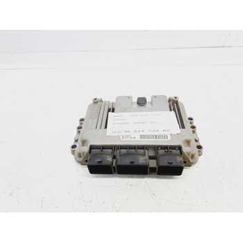 CENTRALITA MOTOR UCE 9661773380 