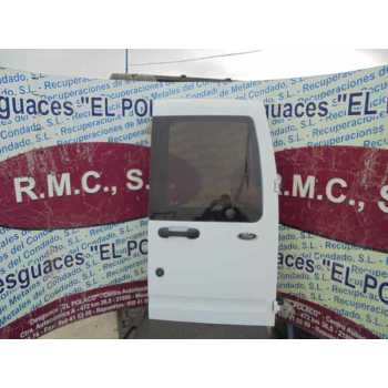 Recambio de porton trasero derecho para ford tourneo connect (tc7) 1.8 tdci cat referencia OEM IAM   