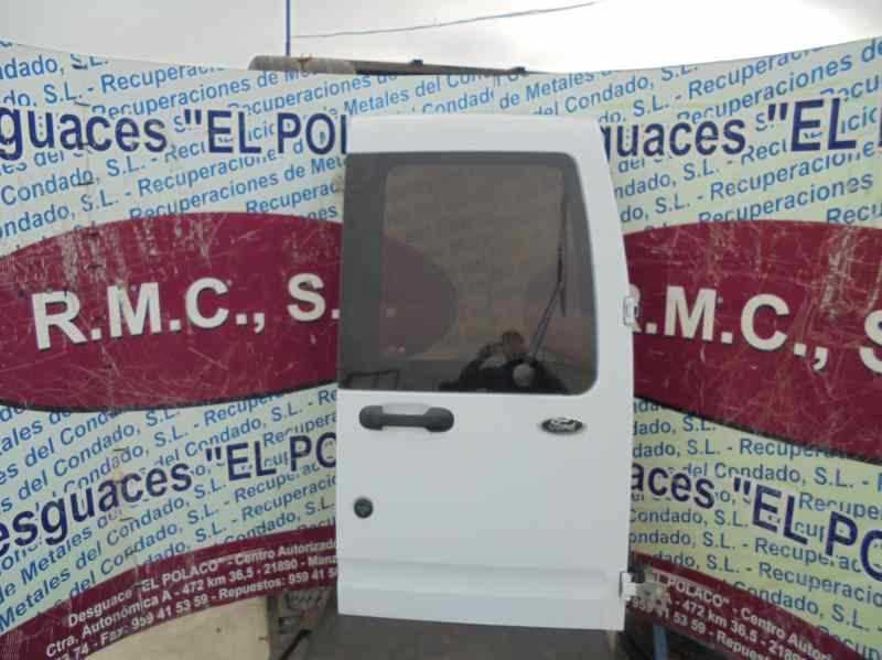 Recambio de porton trasero derecho para ford tourneo connect (tc7) 1.8 tdci cat referencia OEM IAM   