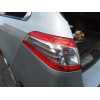 Recambio de piloto trasero izquierdo para peugeot 508 2.0 16v hdi fap referencia OEM IAM 9686779580  