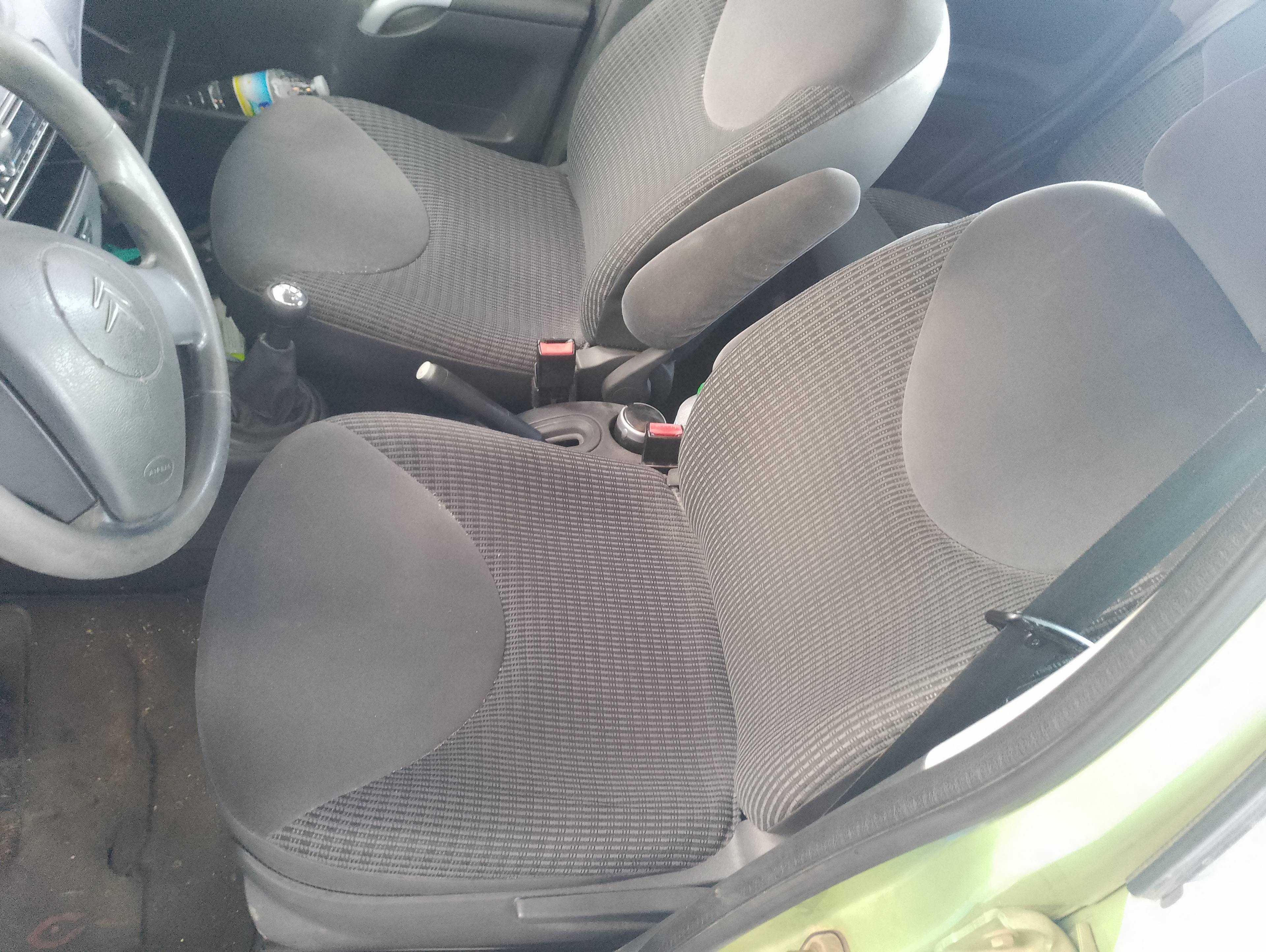 Recambio de asiento delantero izquierdo para citroën c3 1.1 satisfaction referencia OEM IAM   