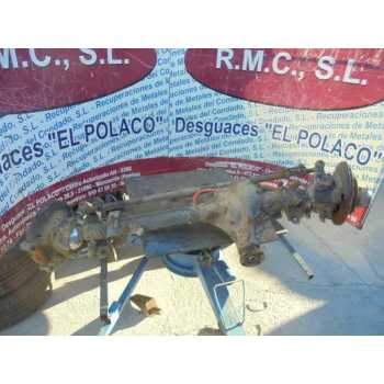 PUENTE DELANTERO 