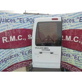PORTON TRASERO IZQUIERDO 