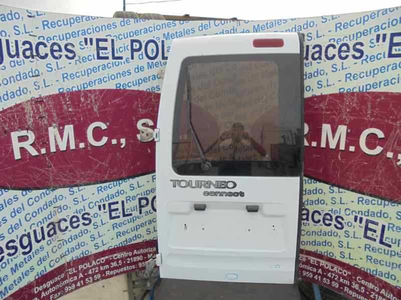 Recambio de porton trasero izquierdo para ford tourneo connect (tc7) 1.8 tdci cat referencia OEM IAM   