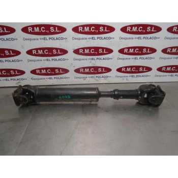Recambio de transmision central delantera para ford maverick (ml) 2.7 turbodiesel referencia OEM IAM   