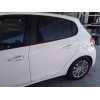 Recambio de puerta trasera izquierda para peugeot 208 active referencia OEM IAM   