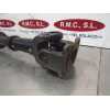 Recambio de transmision central delantera para ford maverick (ml) 2.7 turbodiesel referencia OEM IAM   