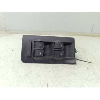 MANDO ELEVALUNAS DELANTERO IZQUIERDO 4B0959851 