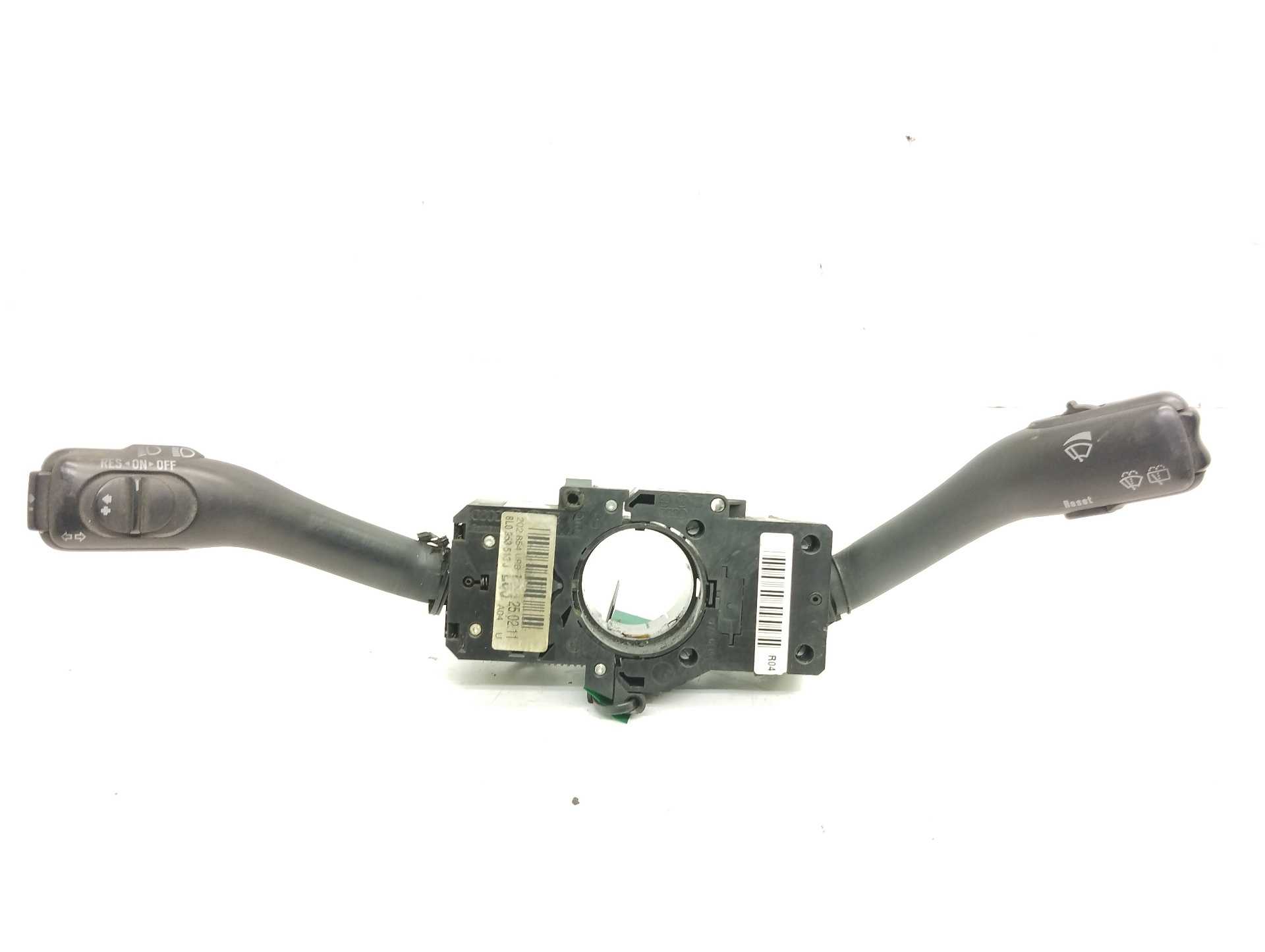Recambio de mando limpia para skoda octavia berlina (1u2) tour referencia OEM IAM 4B0953503H  