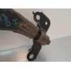 Recambio de brazo suspension inferior delantero izquierdo para kia sephia ll ls referencia OEM IAM   