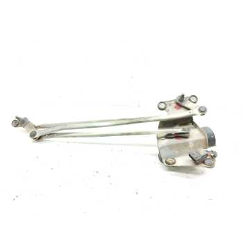Recambio de motor limpia delantero para peugeot 306 berlina 3/4/5 puertas (s2) boulebard referencia OEM IAM VALEO  