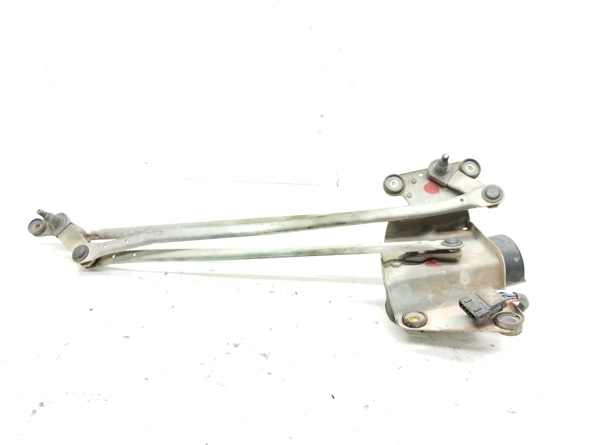 Recambio de motor limpia delantero para peugeot 306 berlina 3/4/5 puertas (s2) boulebard referencia OEM IAM VALEO  