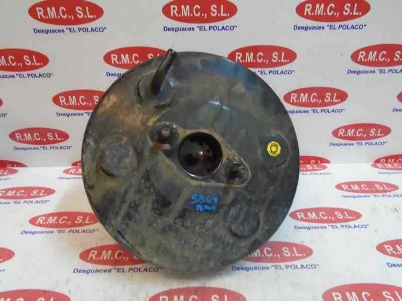Recambio de servofreno para hyundai accent (lc) 1.5 crdi cat referencia OEM IAM 5809  
