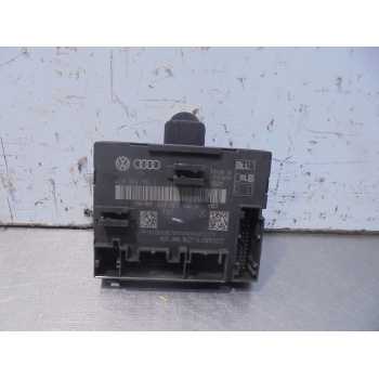 CENTRALITA CONTROL DE PUERTA 4G8959793 