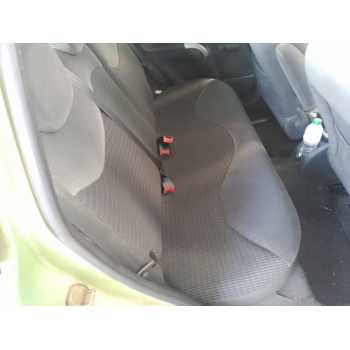 Recambio de asientos traseros para citroën c3 1.1 satisfaction referencia OEM IAM   