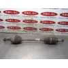 Recambio de transmision delantera izquierda para renault fluence limited referencia OEM IAM 8200847584  
