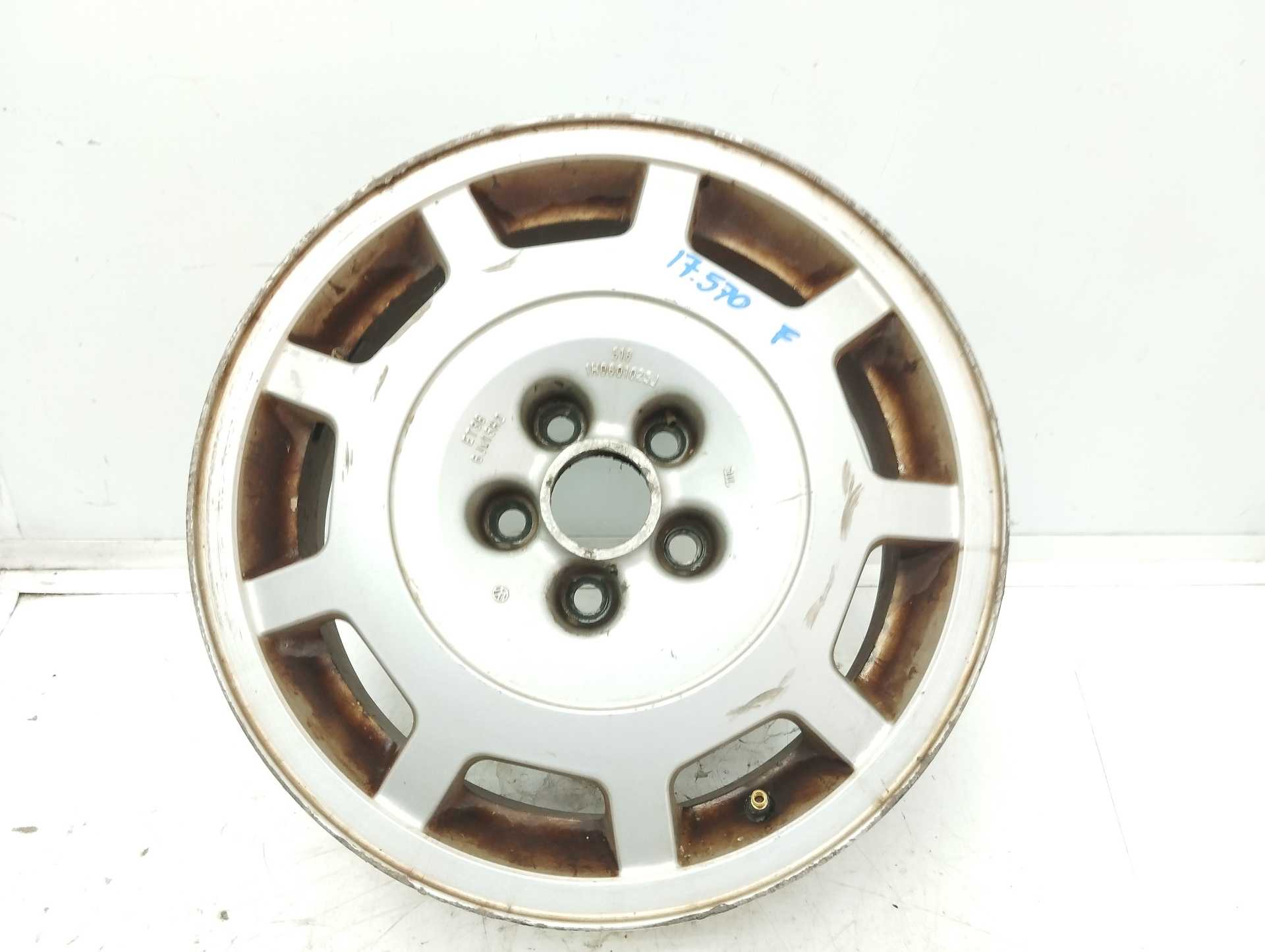 Recambio de llanta para volkswagen golf iii berlina (1h1) 2.0 referencia OEM IAM R15  