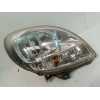 Recambio de faro derecho para renault kangoo (f/kc0) authentique referencia OEM IAM 8200236591  