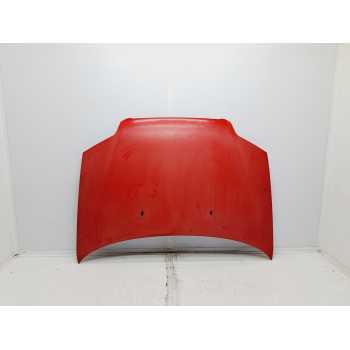 Recambio de capo para chevrolet kalos 1.4 se referencia OEM IAM 96297541  
