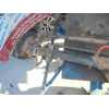 Recambio de puente delantero para nissan patrol (k/w160) referencia OEM IAM   