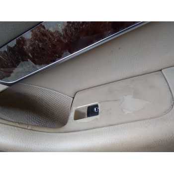 Recambio de mando elevalunas delantero derecho para audi a6 berlina (4f2) 3.0 tdi quattro (165kw) referencia OEM IAM   