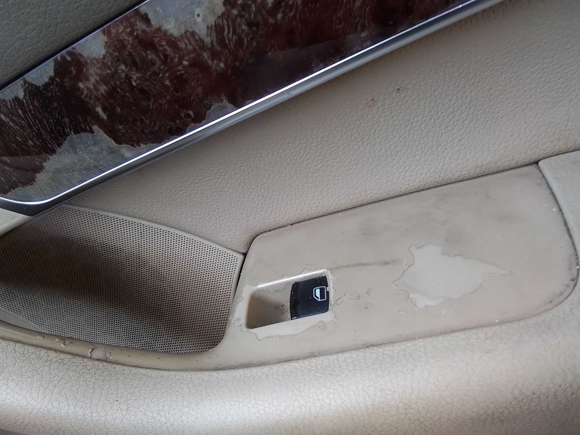 Recambio de mando elevalunas delantero derecho para audi a6 berlina (4f2) 3.0 tdi quattro (165kw) referencia OEM IAM   