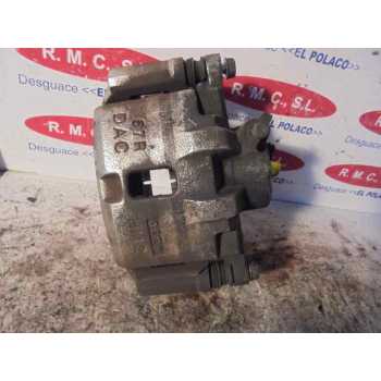 PINZA DE FRENO DELANTERA DERECHA 