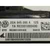 Recambio de piloto trasero izquierdo para volkswagen t-roc 1.5 16v tsi act referencia OEM IAM 2GA945095A  