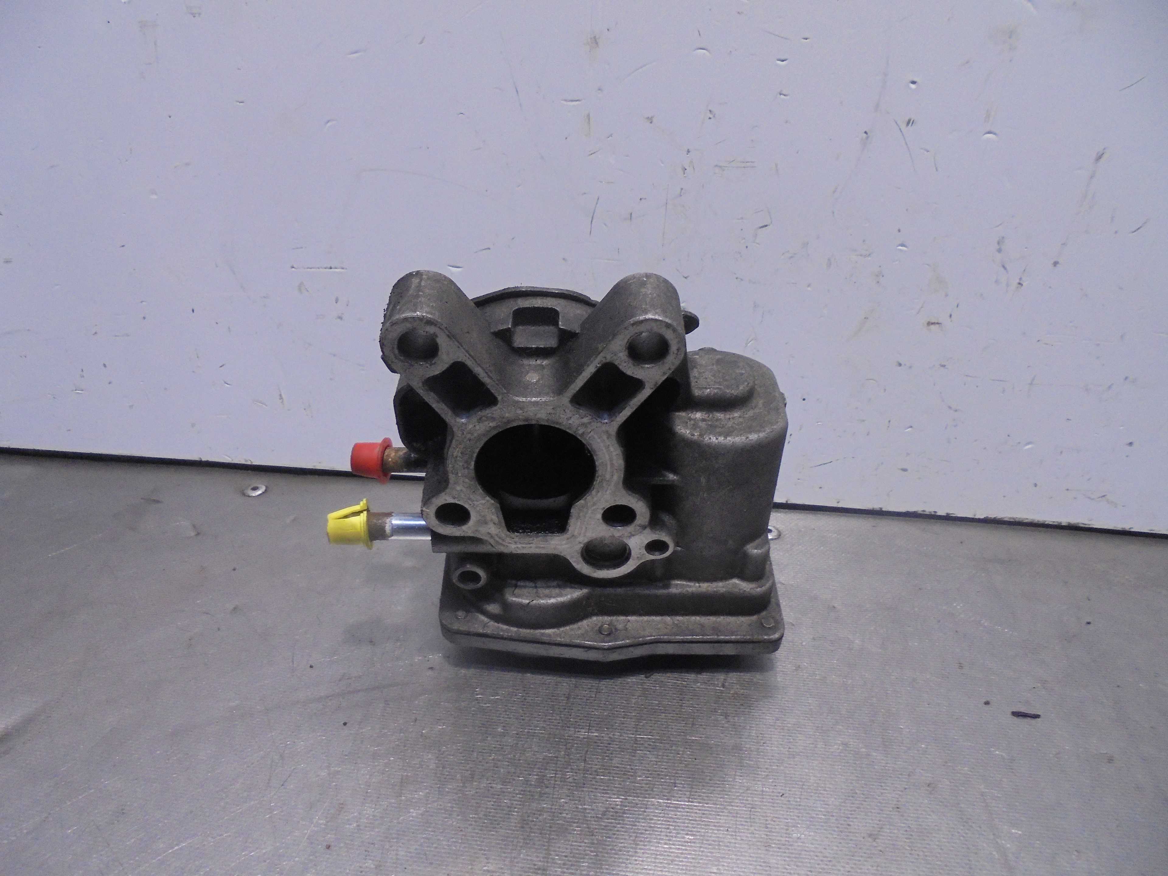 Recambio de valvula egr para nissan cabstar 09.06 cabstar 28.xx cabina simple cabina individual referencia OEM IAM 14710EC00B  
