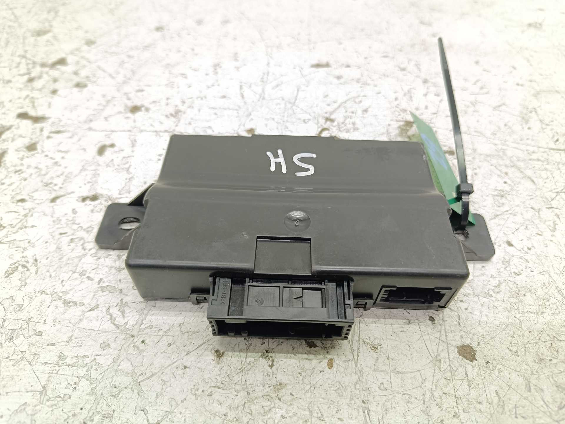 Recambio de modulo electronico para audi a6 allroad quattro (4gj) 3.0 tdi advanced edition referencia OEM IAM 4G5907468H  