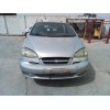 chevrolet tacuma del año 2007