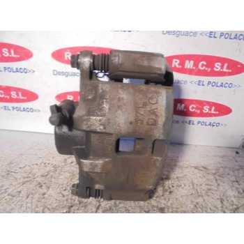 Recambio de pinza de freno delantera izquierda para chevrolet epica 2.0 diesel cat referencia OEM IAM   