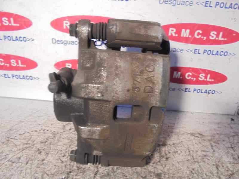 Recambio de pinza de freno delantera izquierda para chevrolet epica 2.0 diesel cat referencia OEM IAM   