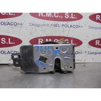 CERRADURA PUERTA DELANTERA DERECHA 13128112 
