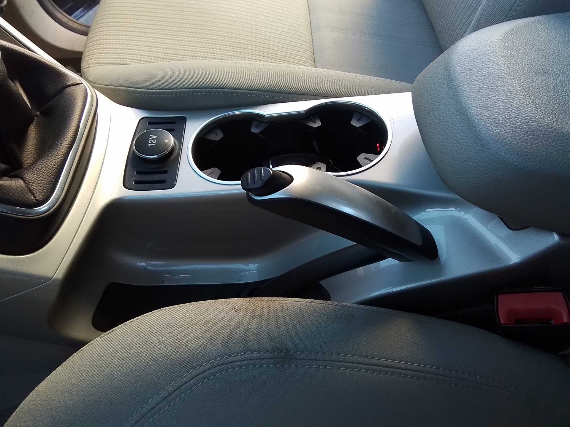 Recambio de palanca freno para ford grand c-max 1.6 ecoboost cat referencia OEM IAM   