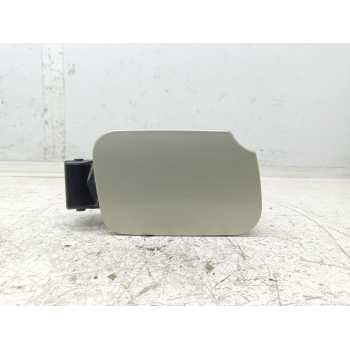 Recambio de tapa exterior combustible para peugeot 407 sr sport referencia OEM IAM   