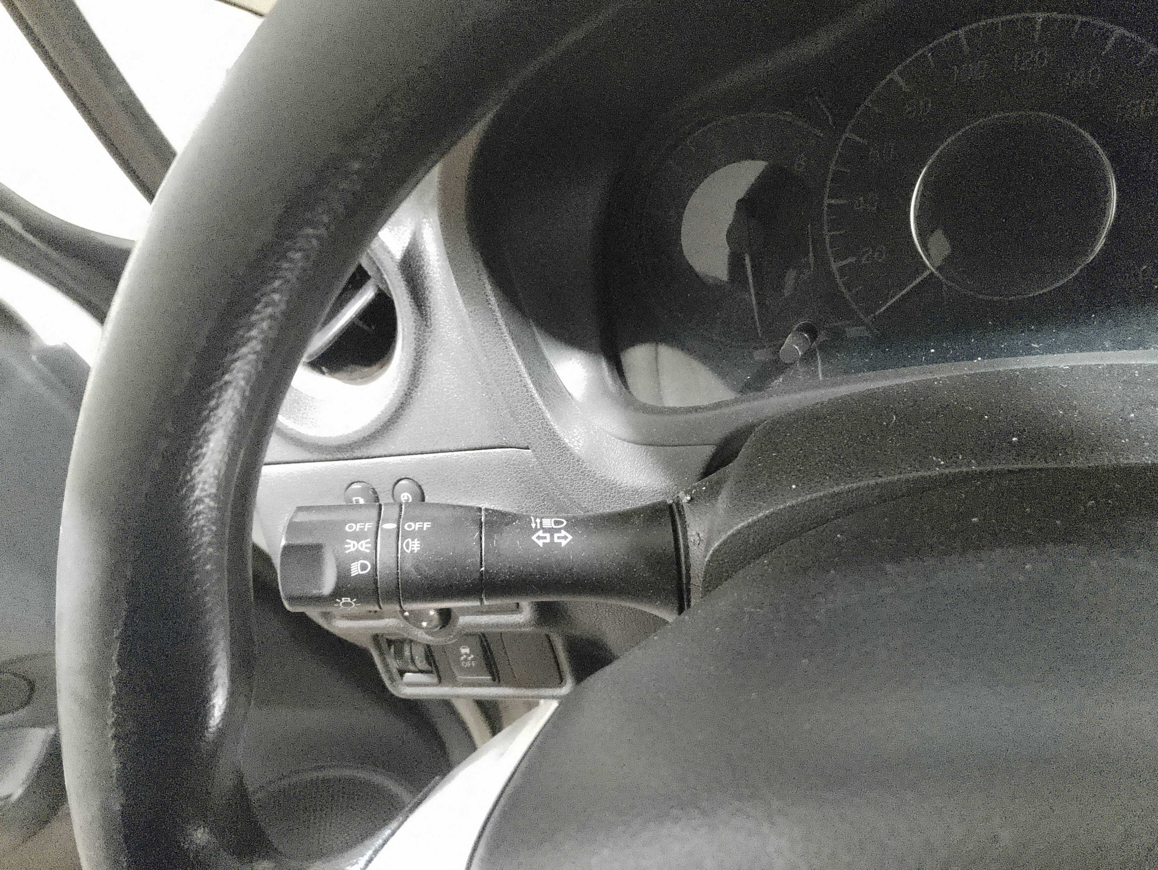 Recambio de mando intermitentes para nissan note acenta referencia OEM IAM   