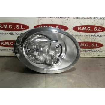 Recambio de faro derecho para mini mini (r56) referencia OEM IAM 11490104 IPARLUX 