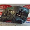Recambio de maneta interior delantera izquierda para opel corsa c blue line referencia OEM IAM   