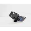 Recambio de soporte motor izquierdo para toyota auris 1.8 16v (híbrido) referencia OEM IAM   