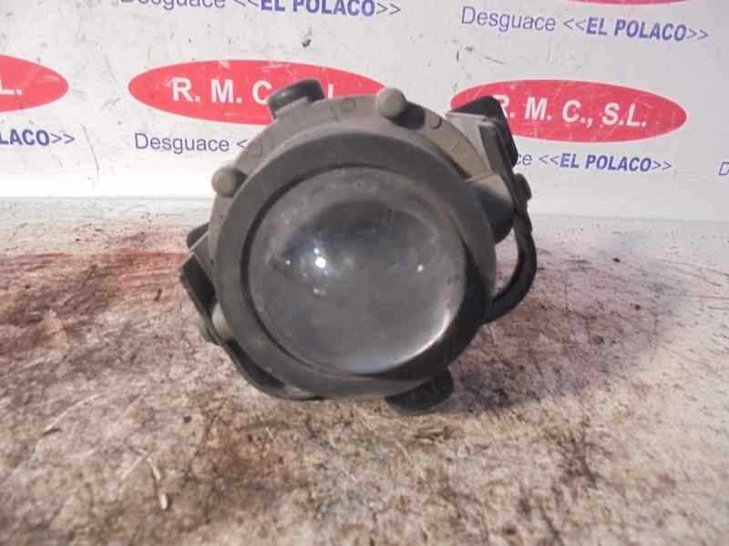 Recambio de faro antiniebla derecho para chevrolet epica 2.0 diesel cat referencia OEM IAM   