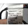 Recambio de resistencia calefaccion para saab 9-3 berlina 1.9 tid linear (i/d) referencia OEM IAM 65922  